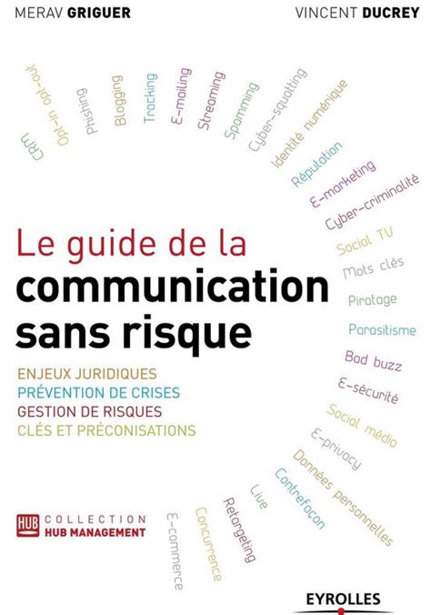 Le guide de la communication sans risque (Hub Management)